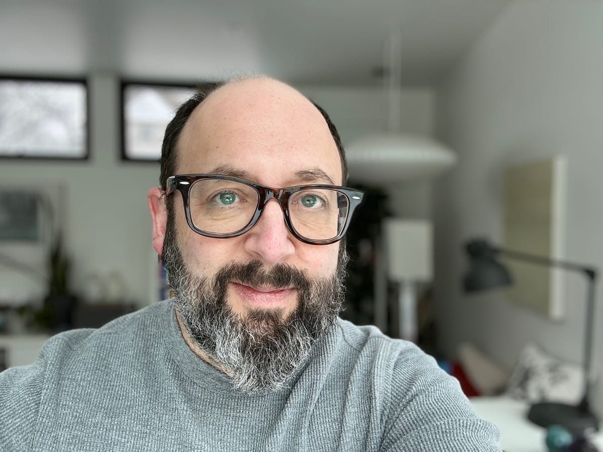 Hello. I am a designer, writer and coach. I’m believe in the indie web and ethical design.